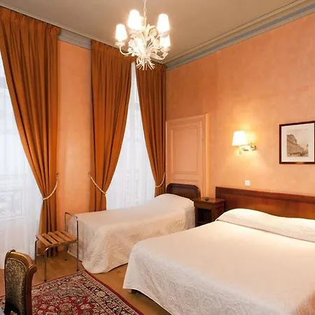 Hotel Du Palais Bourbon-2